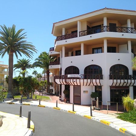 Forest Flat - Big Heated Pool, Terrace, Tv Channels, Golf Courses San Miguel de Abona Dış mekan fotoğraf