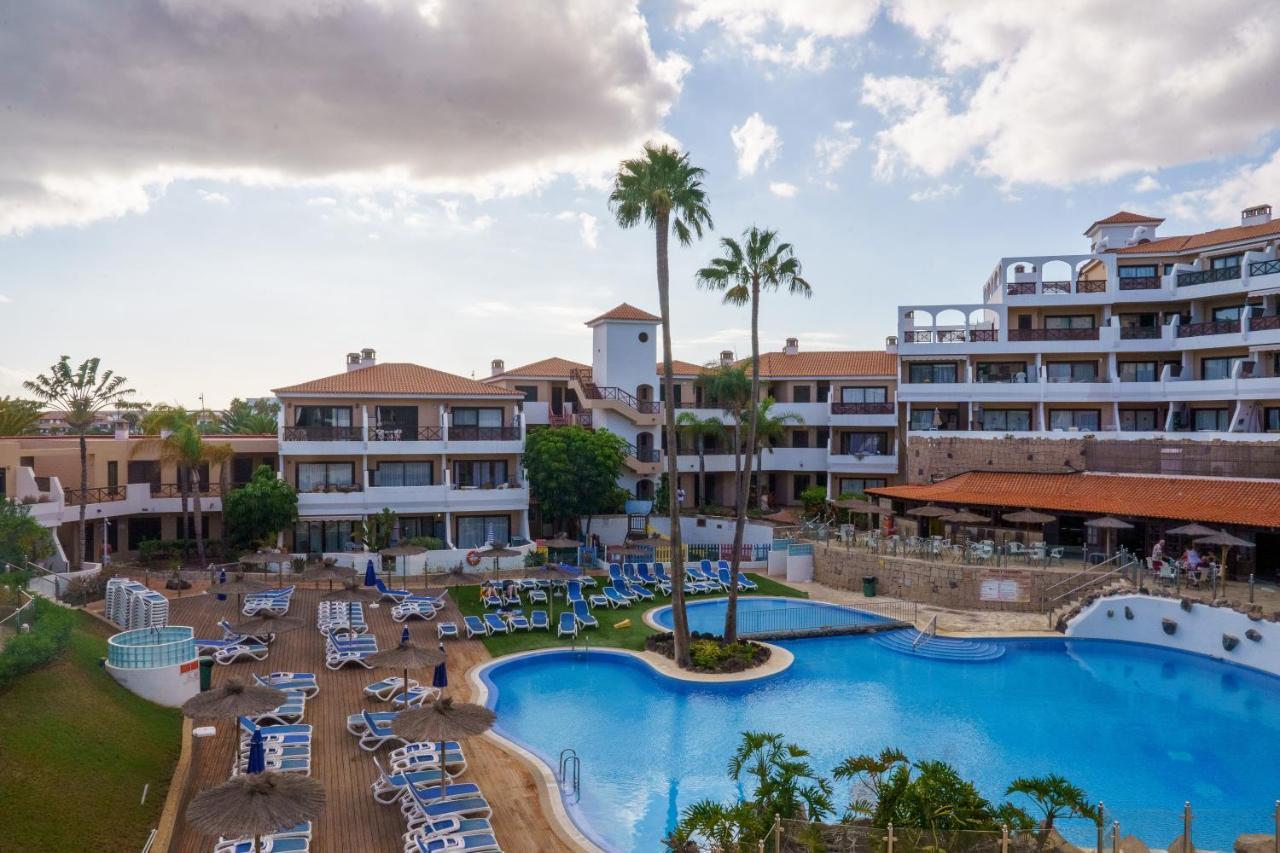 Forest Flat - Big Heated Pool, Terrace, Tv Channels, Golf Courses San Miguel de Abona Dış mekan fotoğraf