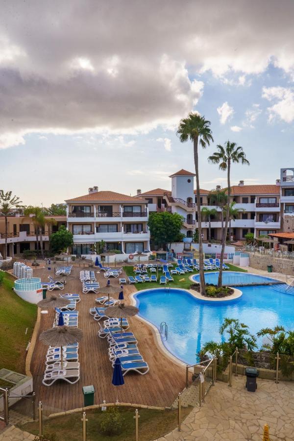 Forest Flat - Big Heated Pool, Terrace, Tv Channels, Golf Courses San Miguel de Abona Dış mekan fotoğraf