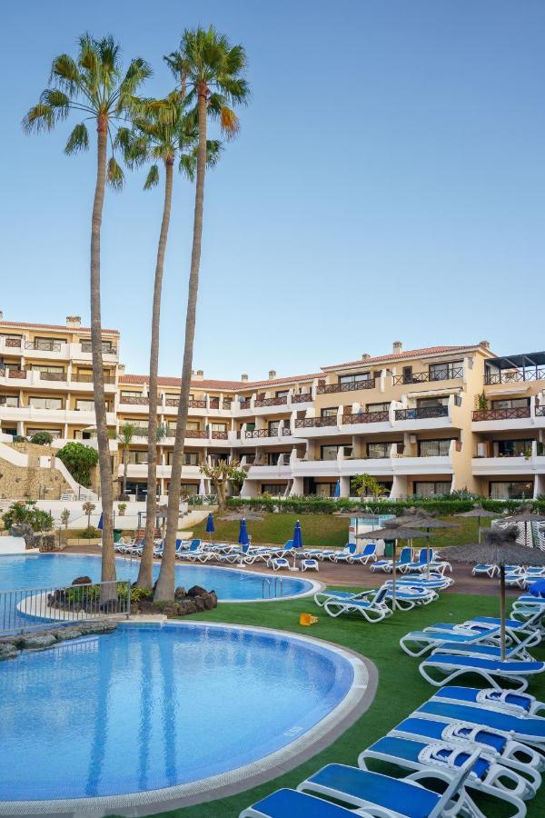 Forest Flat - Big Heated Pool, Terrace, Tv Channels, Golf Courses San Miguel de Abona Dış mekan fotoğraf