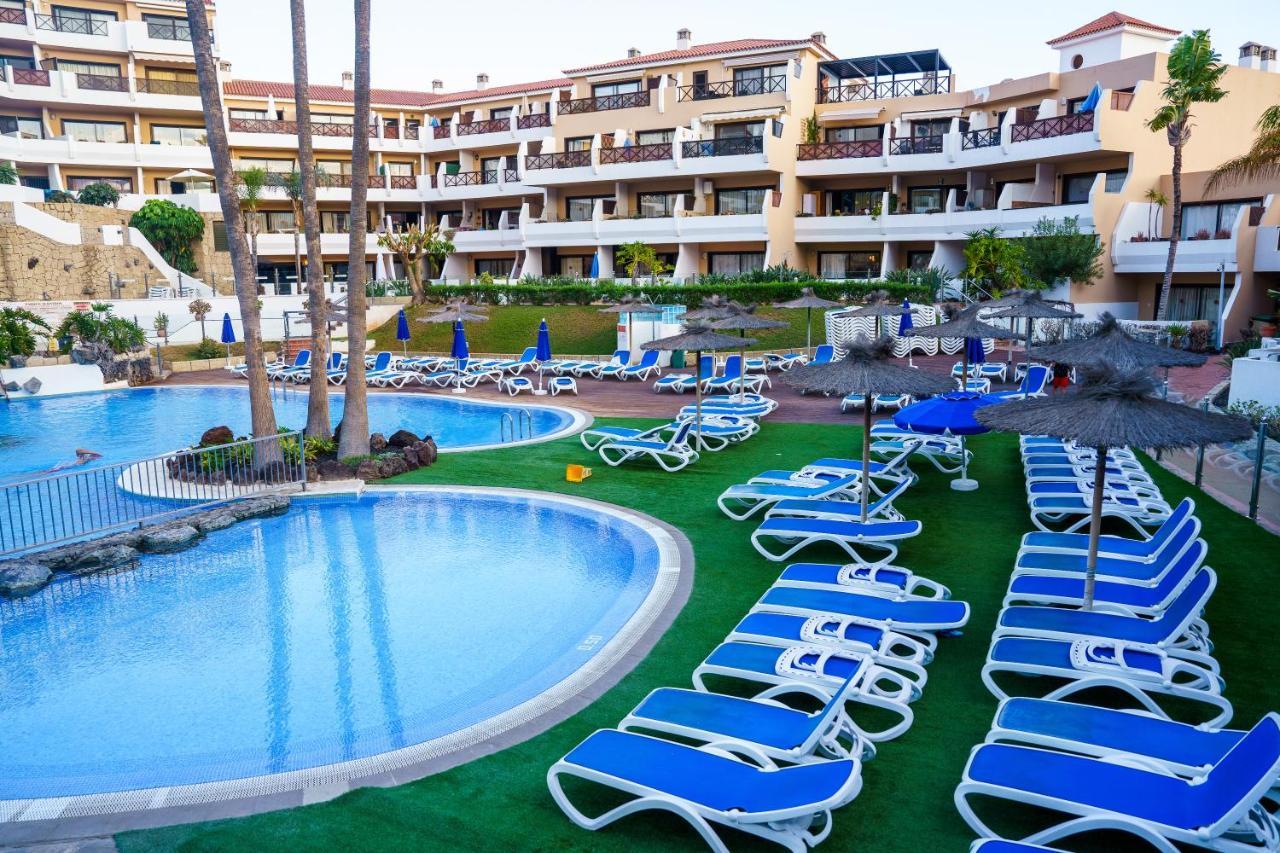 Forest Flat - Big Heated Pool, Terrace, Tv Channels, Golf Courses San Miguel de Abona Dış mekan fotoğraf